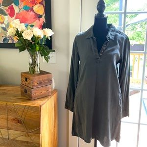 Bella Dahl Shirt Dress